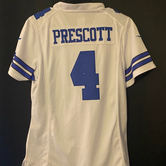 Dallas Cowboys Jerseys Lot of 5 Jerseys - Picture 4 of 12